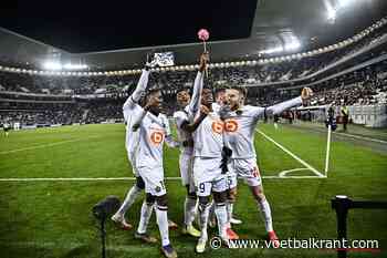 📷 Jonathan David (ex-AA Gent) matchwinnaar en viert met prachtig eerbetoon: &quot;Slechts enkelen zullen dit begrijpen&quot;