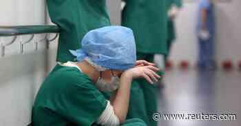 S.African study offers Omicron hope ahead of second coronavirus Christmas - Reuters