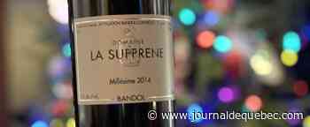 Bandol pour Noël