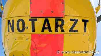 Grausamer Unfall in Tirol: Skifahrerin (53) müssen drei Finger amputiert werden