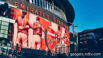 Arsenal Fan Crypto Token Advertisements Banned by UK Watchdog for Failing to Highlight Risks