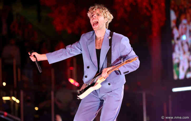 5 Seconds Of Summer sued for $2.5million by former management firm