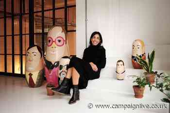 Mother Family global creative director departs