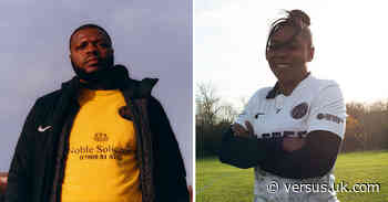 Hackney Wick FC: A Home Away From Home – A Short Film by VERSUS and Shelter - Versus