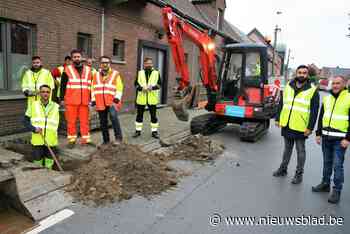 Supersnel internet met Fiberklaar, maar (nog) niet voor deelgemeenten
