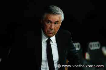 Transferzorgen voorbij? Ancelotti heel positief over Eden Hazard