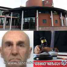 Sex offender who abused girl in 80s changed his name in attempt to evade justice 
