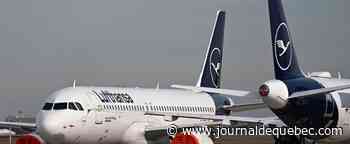 Trop de pilotes malades, Lufthansa annule des vols long-courriers