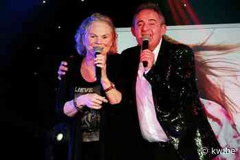 IN BEELD – Geslaagde muzikale namiddag in Mandeldaele in Izegem - KW.be - KW.be