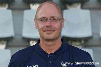 Stijn Naessens (Mandel United B): “Nu de batterijen opladen” - Het Nieuwsblad