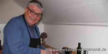 Dattelner Koch schwört auf Senf aus Cochem und selbstgemachten Kirsch-Essig - Dattelner Morgenpost