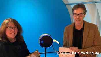 Designpreis honoriert die besondere Formsprache - Kreis Cochem-Zell - Rhein-Zeitung