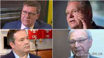 Provinces' next step on building small nuclear reactors to come in the new year