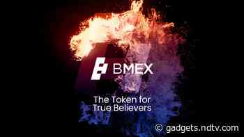 BitMEX Crypto Trading Platform Announces Native Exchange Token BMEX