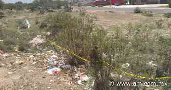 Abandonan a joven asesinado entre la basura en San Luis de la Paz - Periódico AM