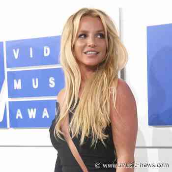 Britney Spears teases new music and blasts her family over conservatorship