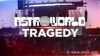 U.S. House to launch investigation into deadly Astroworld festival
