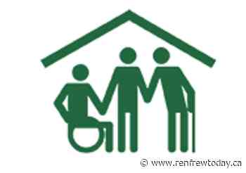 Seniors Home Support will get you to your vaccination appointment - renfrewtoday.ca