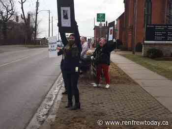 Announcement regarding Borutski inquest expected early in 2022 - renfrewtoday.ca