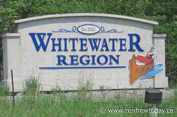 Whitewater Region approves 3.5% tax levy increase in 2022 - renfrewtoday.ca