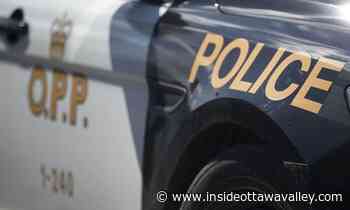 Pair charged with armed robbery near Renfrew - Ottawa Valley News