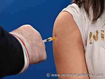 Renfrew County health unit asks residents for patience as Ontario rapidly expands third dose eligibility - Pembroke Observer