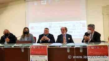 KammerOrchestra del Conservatorio Tito Schipa di Lecce - LeccePrima