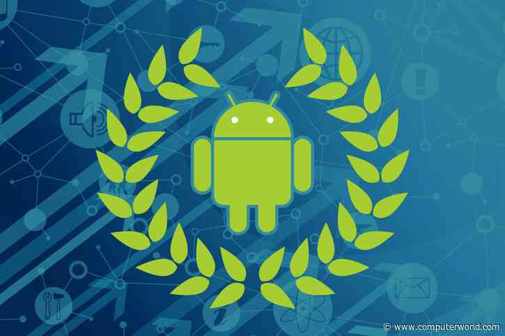 The best Android apps for business in 2022