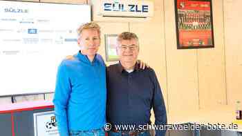 TSG Balingen - Vertrag mit Cheftrainer um weiteres Jahr verlängert - Schwarzwälder Bote