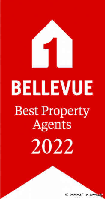 Tentschert Immobilien mit "Bellevue Best Property Agents 2022" ausgezeichnet