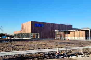 Oppositie heeft vragen over beheer nieuw zwembad