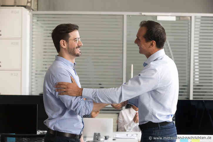 Drei gute Gründe, Ihr Team mit einem Prämienlohn zu honorieren