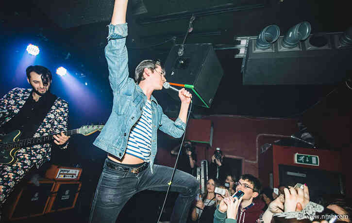 Concerned UK music venues hit out at government COVID support as “pointless” and “bonkers”