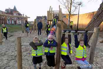 Lilse jongeren krijgen zes nieuwe speelzones en skatepark