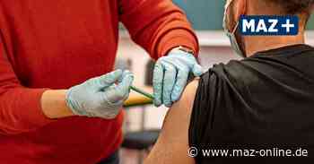 Corona-Schutzimpfung in der Prignitz: Termine in Wittenberge und Pritzwalk buchbar - Märkische Allgemeine Zeitung