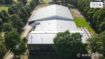 Weihnachtsfeier: Jugendfeuerwehr Wittenberge zu Besuch in der Funtasy World | svz.de - svz – Schweriner Volkszeitung