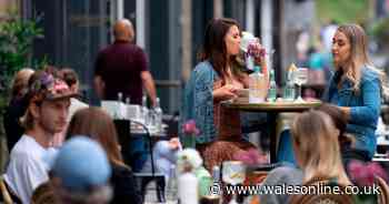 Live coronavirus updates as Economy Minister Vaughan Gething announces support for businesses - WalesOnline