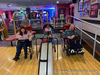 Stephanie Vaughan-Mason celebrates 20 years working at Diverse Abilities charity - Dorset Echo