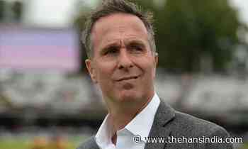 Batting has embarrassed Joe Root as captain: Michael Vaughan - The Hans India
