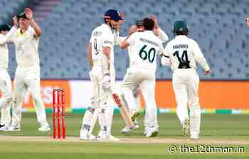 Ashes 2021-22 LIVE: Michael Vaughan wants Root and Co nasty in Boxing Day Test - The twelfth Man Times