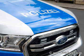 Polizei nimmt Ladendieb in Dresden fest - Sächsische.de