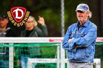 Der Weihnachts-Kalender von Dynamo Dresden: Wer hat Bock auf Minges alte Jeansjacke? - TAG24