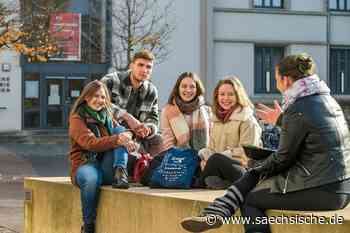 Auf dem Prüfstand – duales Studium in Dresden - Sächsische.de
