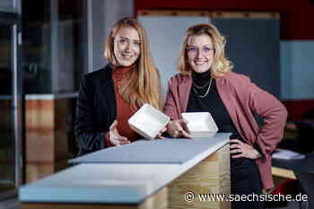 Dresden: Wie ein Dresdner Startup dem Müll den Kampf ansagt - Sächsische.de