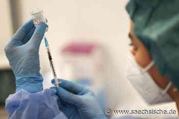 Das sollten Sie zum Impfen für Kinder in Dresden wissen - Sächsische.de