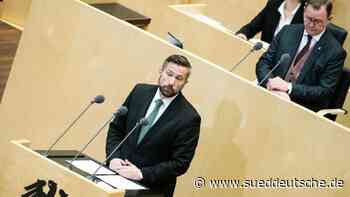 Sachsen plant neue Corona-Hilfe für Kleinunternehmer - Süddeutsche Zeitung