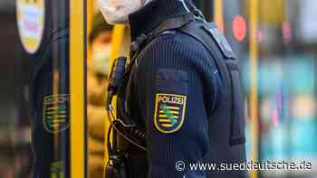 Landtag - Dresden - Landtag beschließt Reform der Polizeiausbildung - Politik - Süddeutsche Zeitung - SZ.de