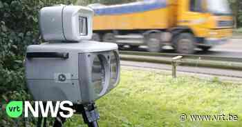 Aalter schenkt geld snelheidsovertredingen aan fonds voor verkeersslachtoffers: "Hebben geld niet nodig" - VRT NWS