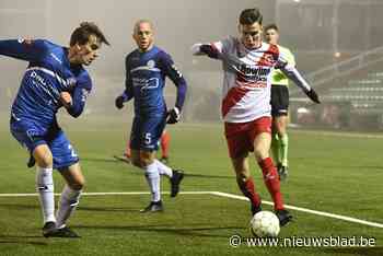 Eendracht Aalter 4 - Elene-Grotenberge 0 : Aalter trekt de lijn door - Het Nieuwsblad