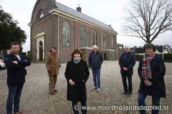 NH-kerk Oud-Loosdrecht op 31 december overgedragen aan Lichtbaken Loosdrecht, Wijdemeren betaalt mee met 25 mille - Noordhollands Dagblad
